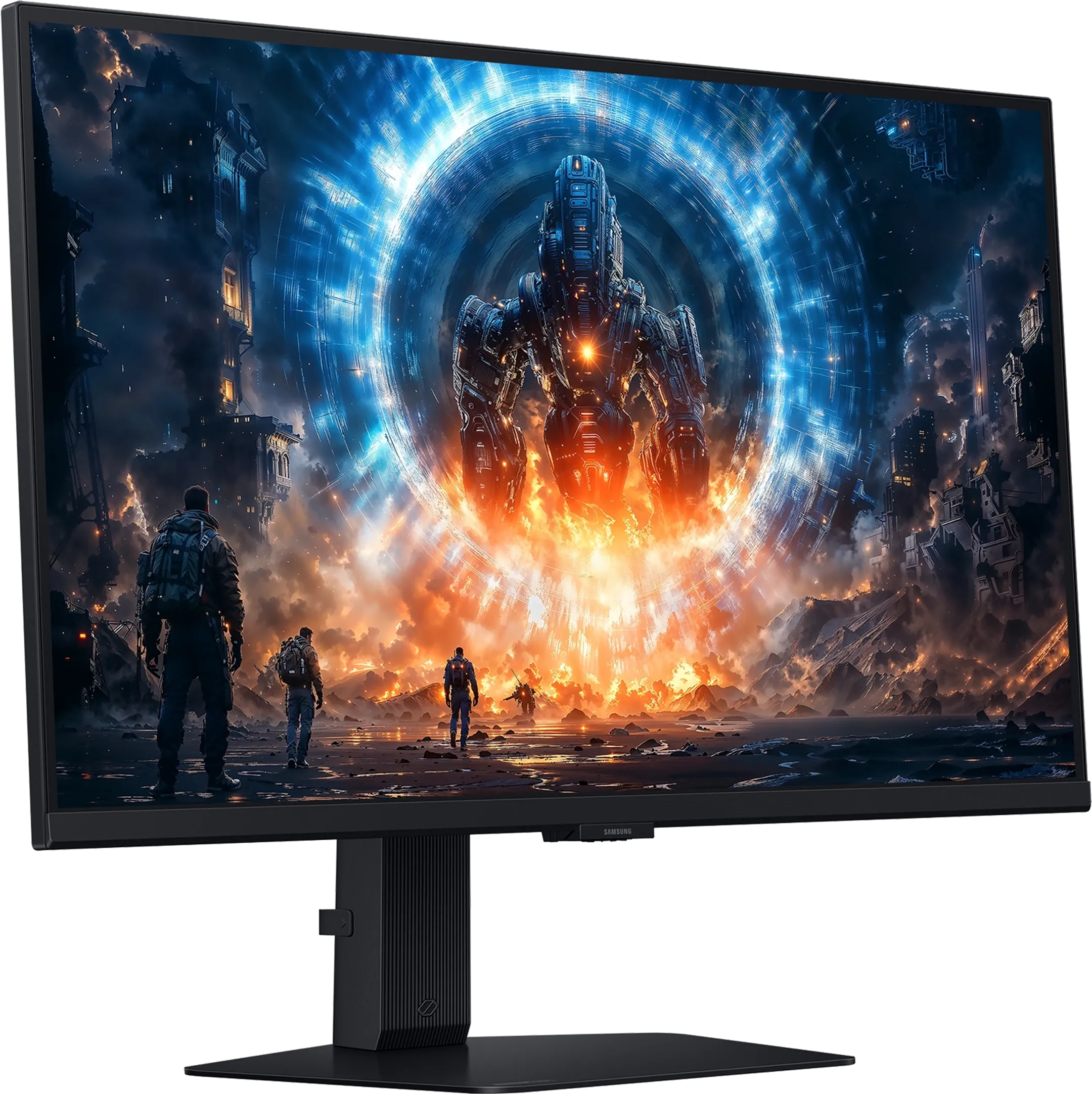 Samsung 27