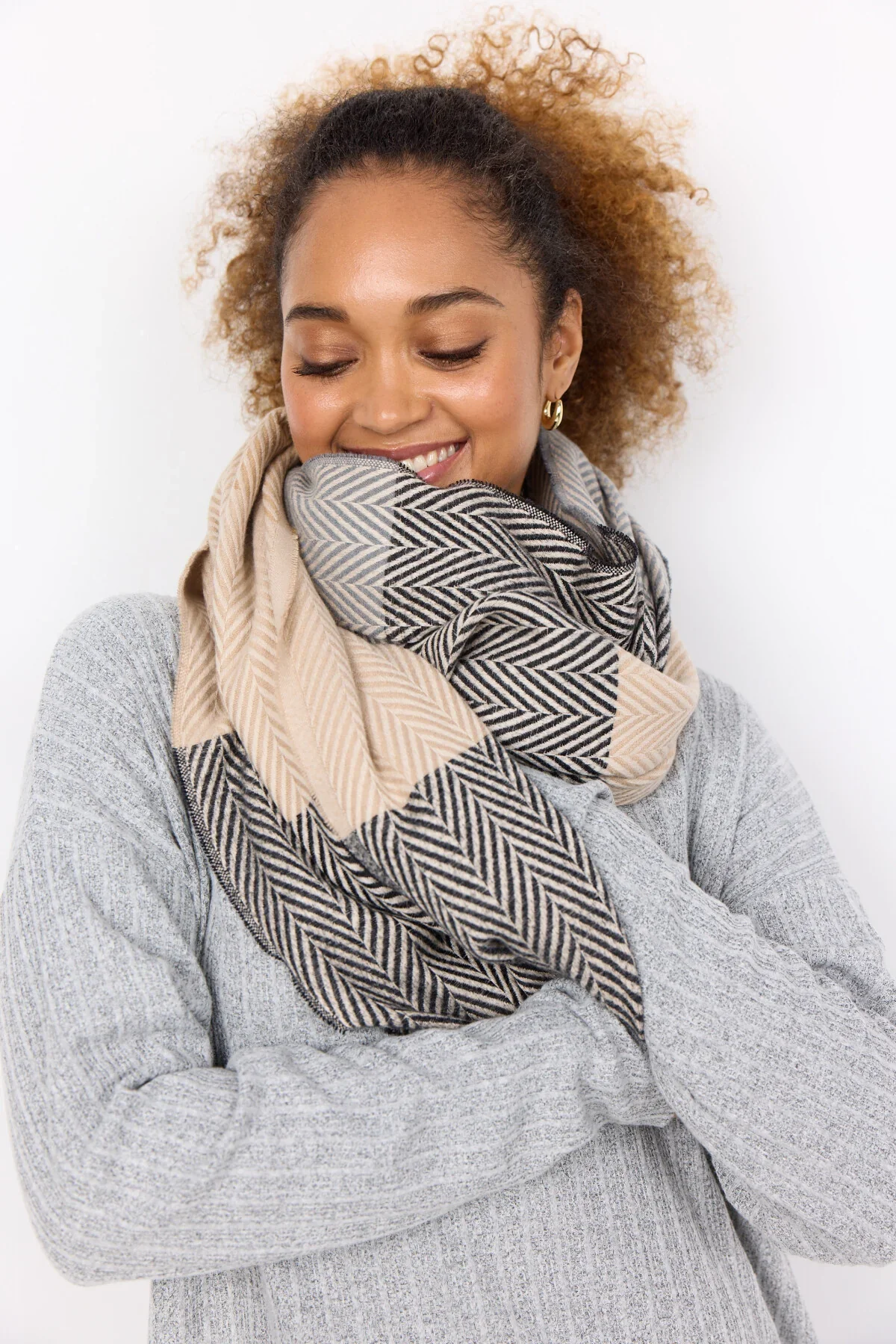 Soya Concep Ilsebet Scarf