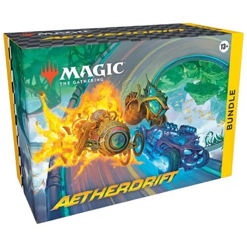 Magic Aetherdrift - Bundle