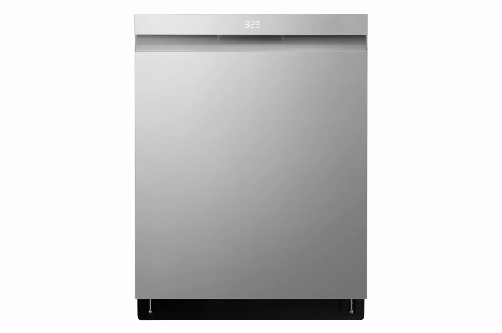 Lg Ldph7972 24" Wide 15 Place Setting Energy Star Rated Built-In Dishwasher - Stainless