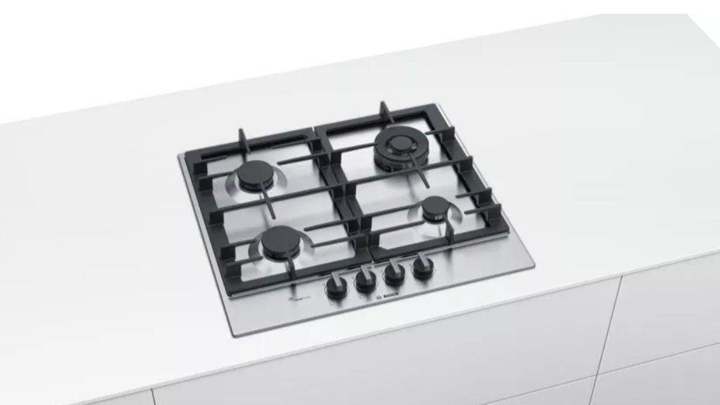 Gas-Kochfeld PCH6A5B90