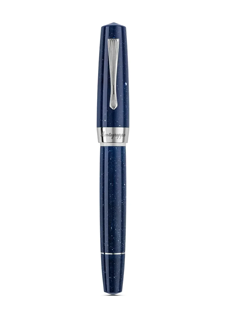 Penna stilografica Montegrappa Elmo 02 Plus Interstellar ISE2R_A_008