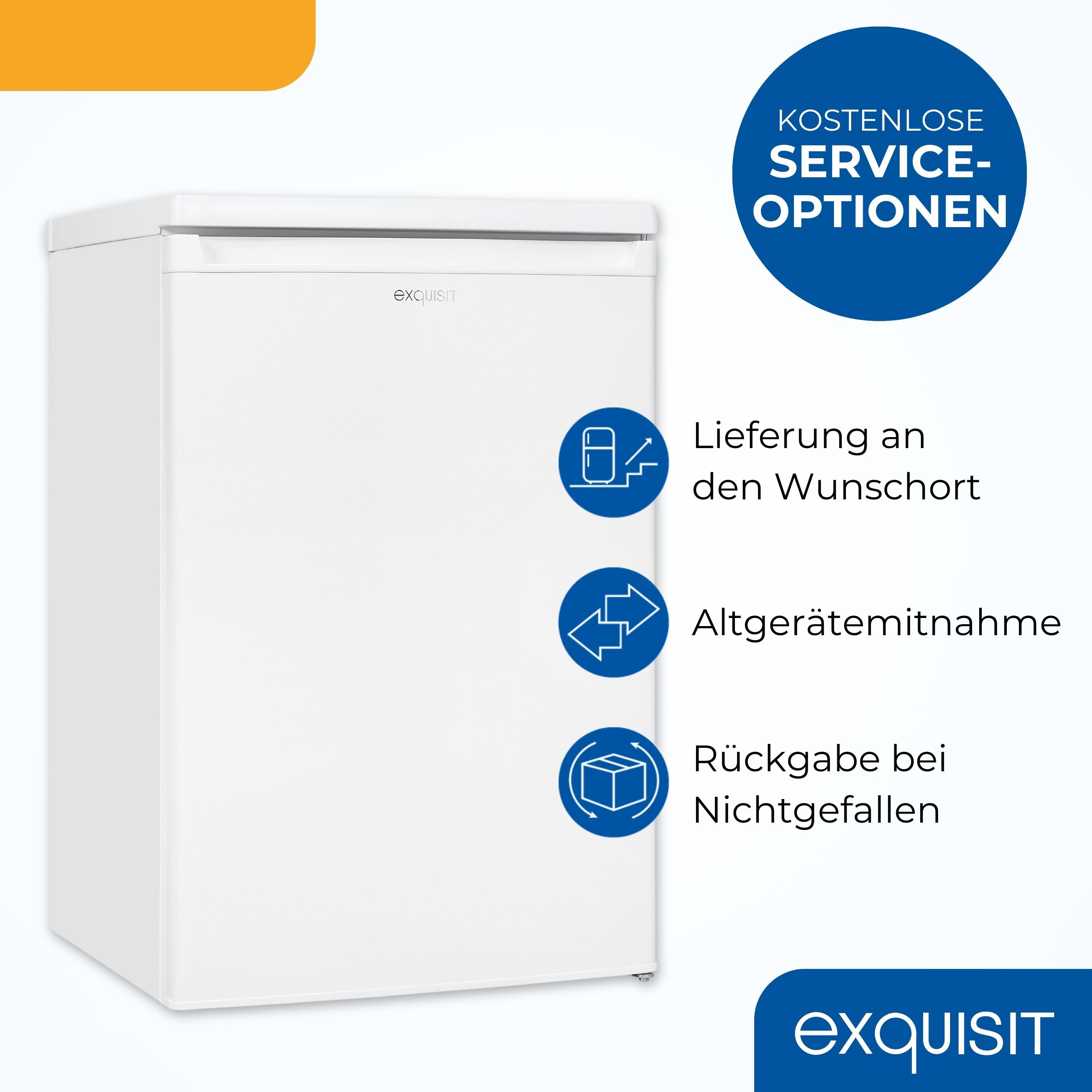 Kühlschrank KS516-4-E-040E
