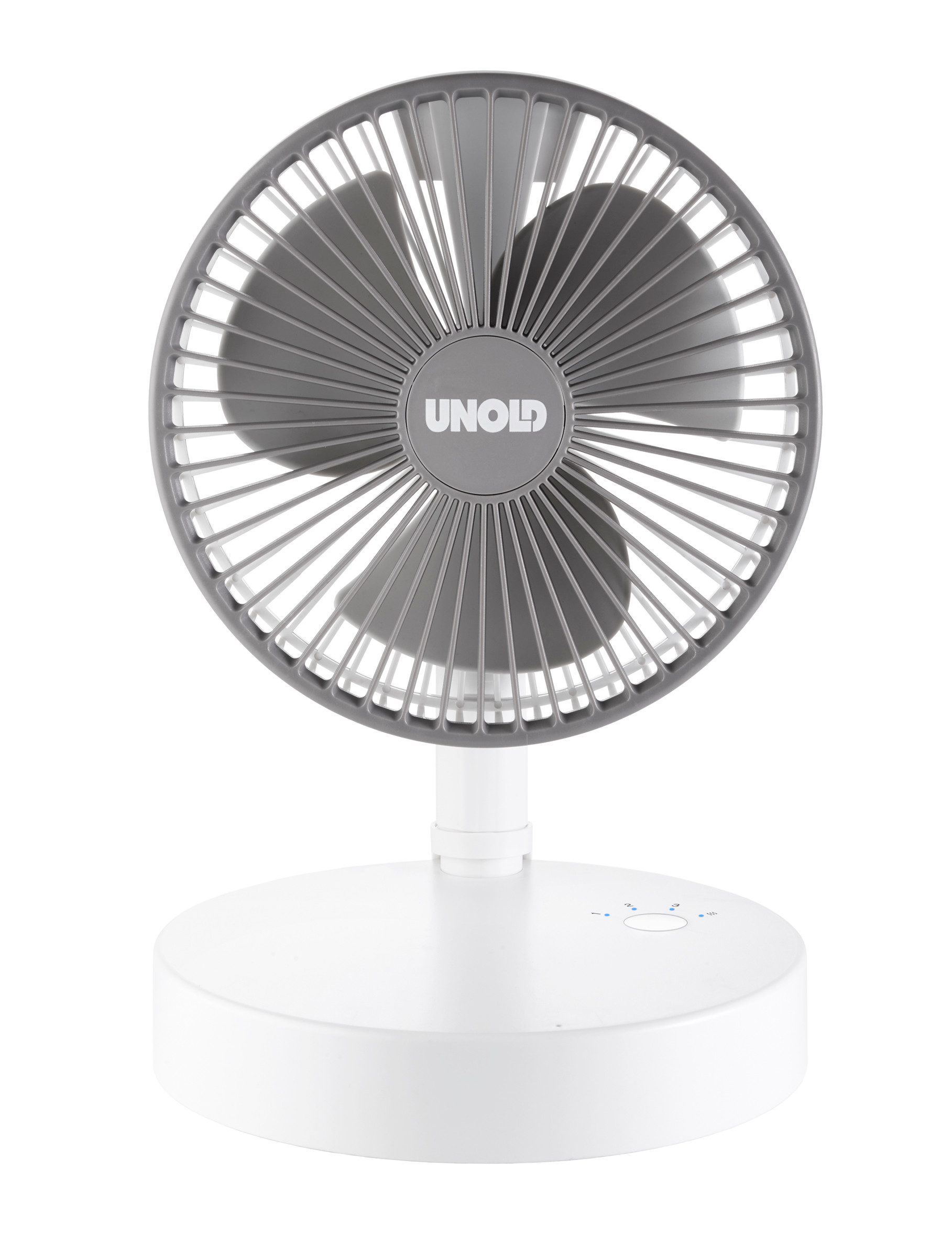 Standventilator TELESKOP-VENTI CORDLESS 86720