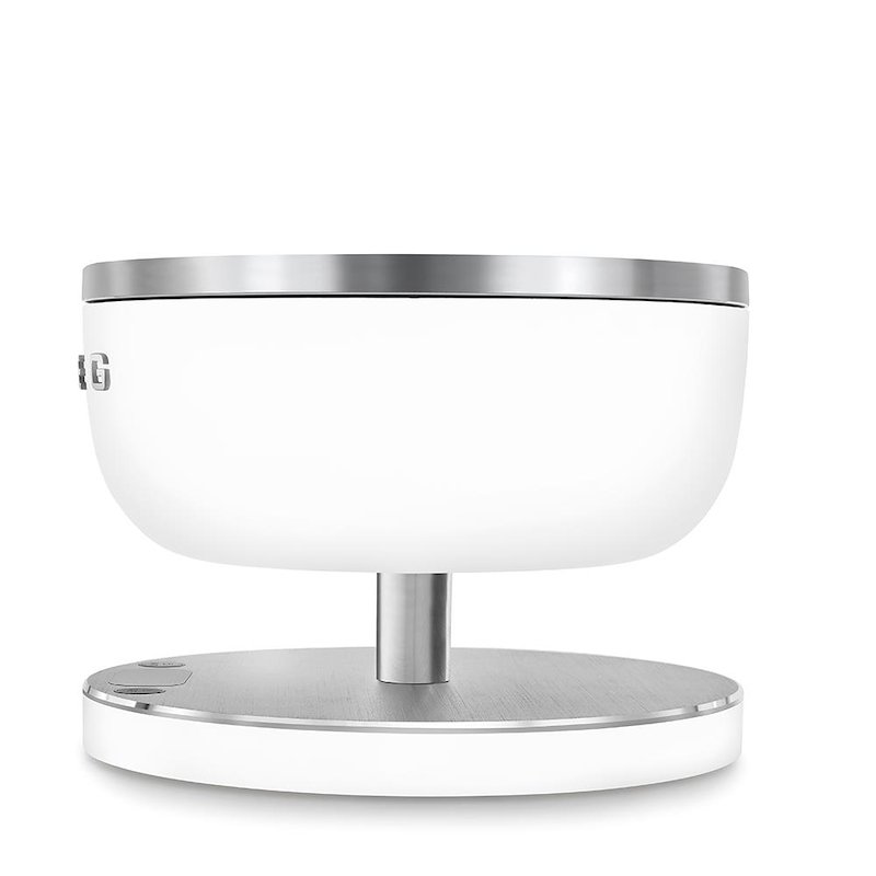Smeg Bilancia da cucina Linea Collezione - Bianco Opaco - KSC01WHMWW