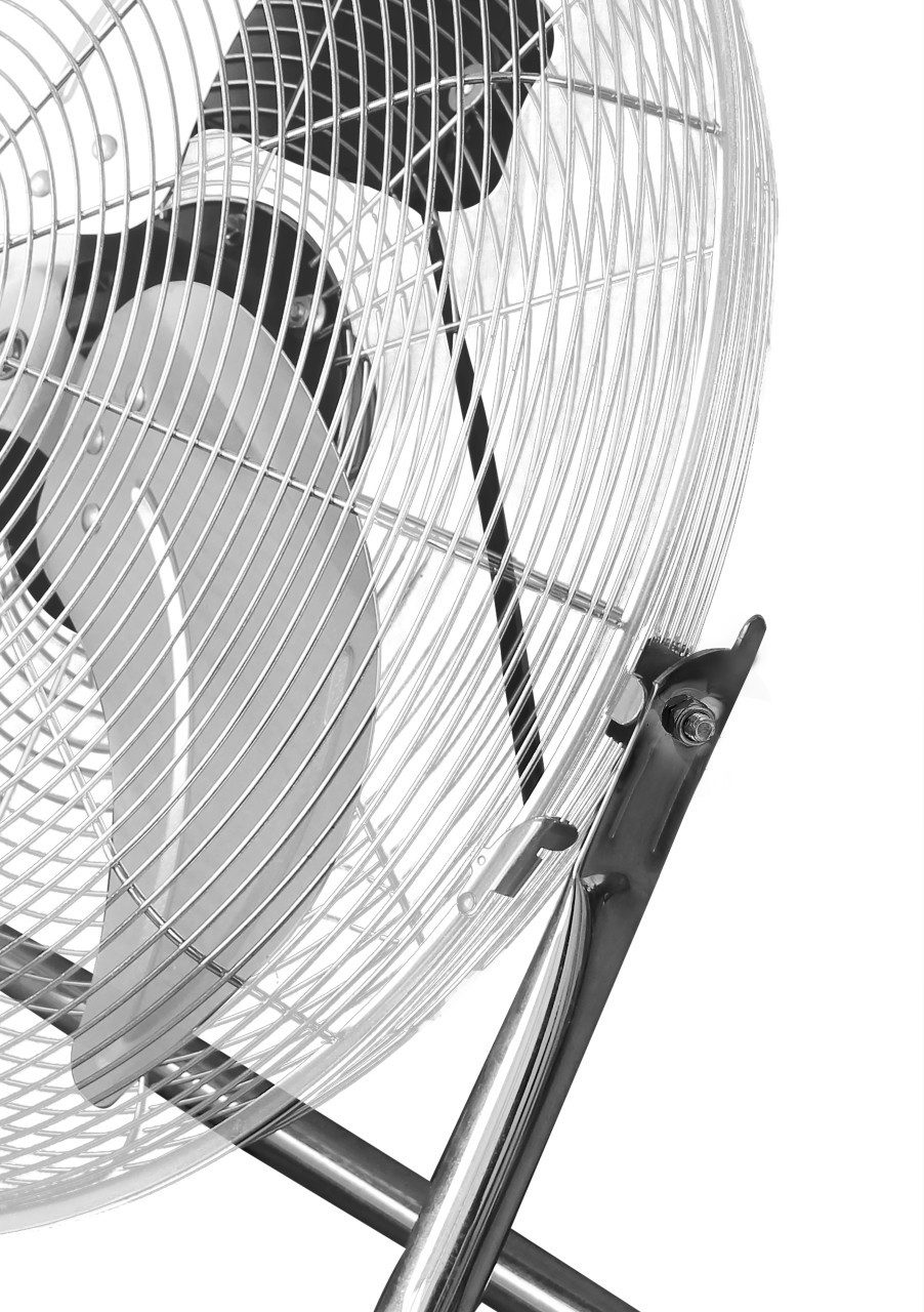 Turmventilator Primaster Windmaschine mit 3 Stufen Ø 50 cm
