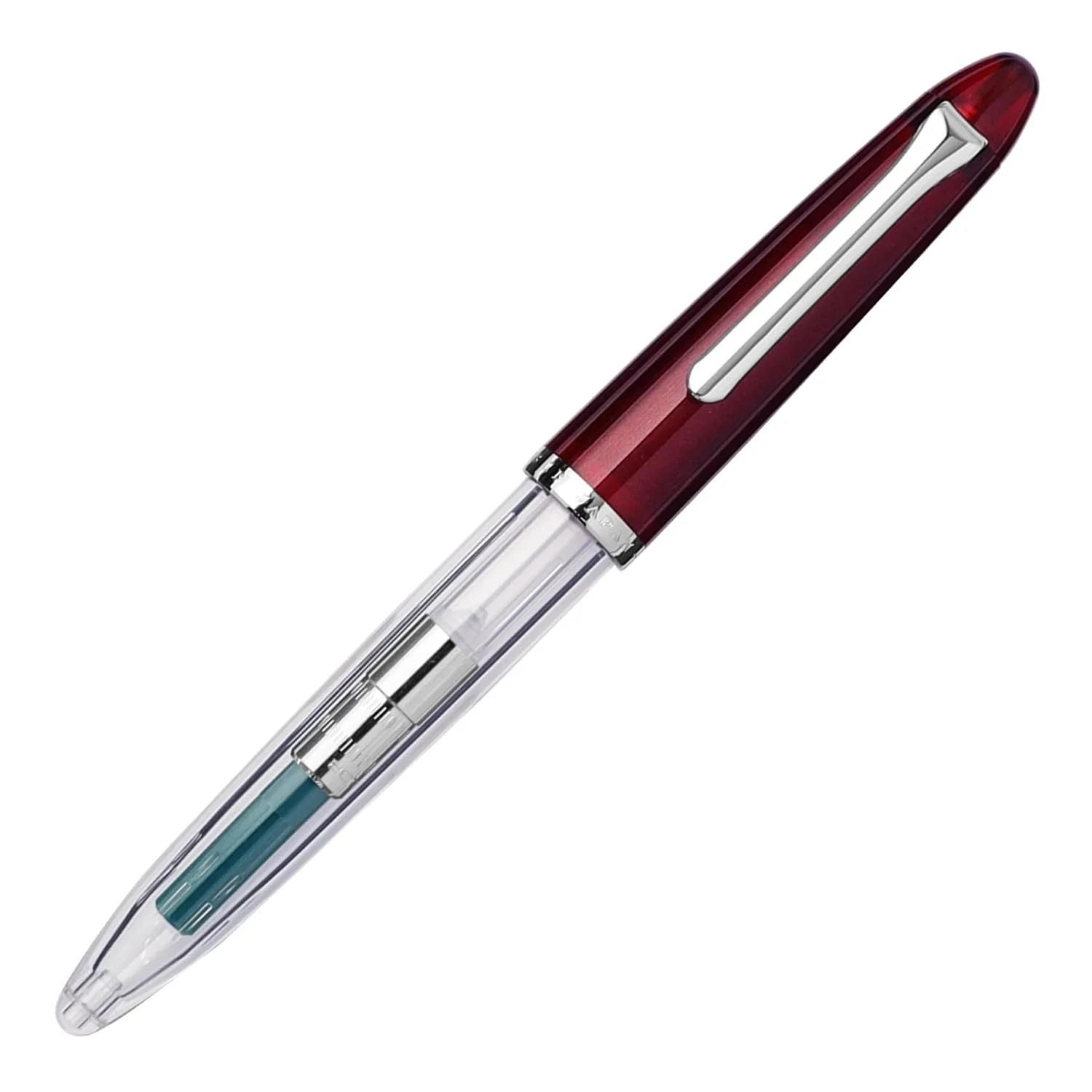 Sailor Profit Junior +10 Retro Taisho Roman Fountain Pen