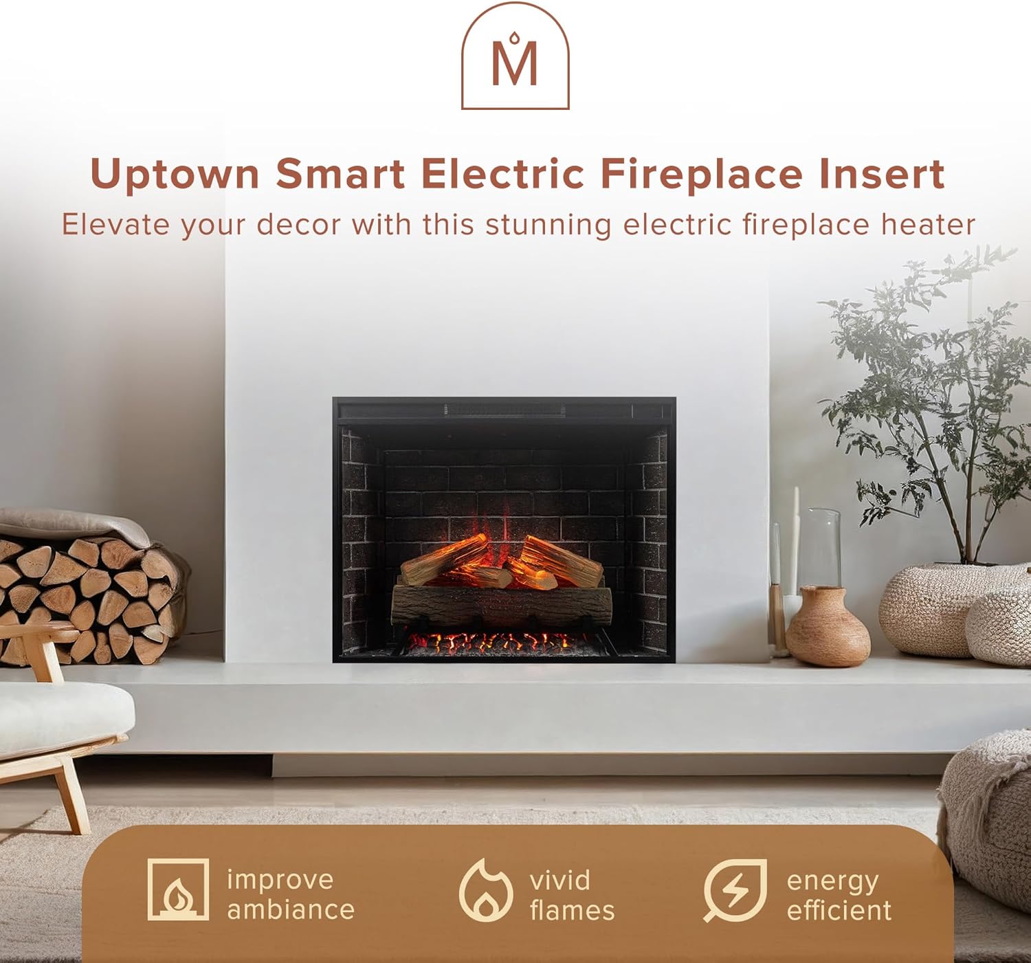 Modern Ember Uptown 33