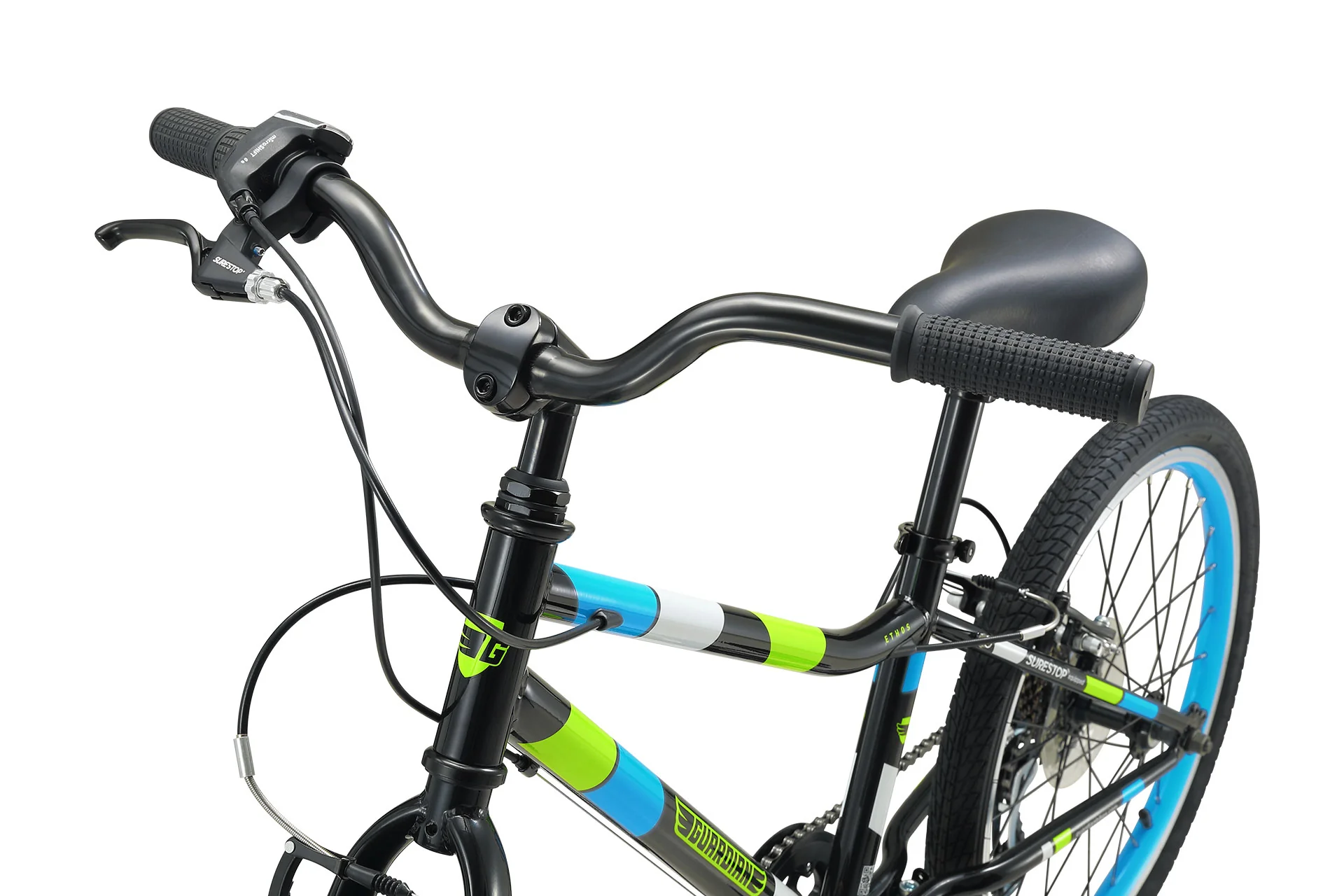 20 Inch Grote Fiets