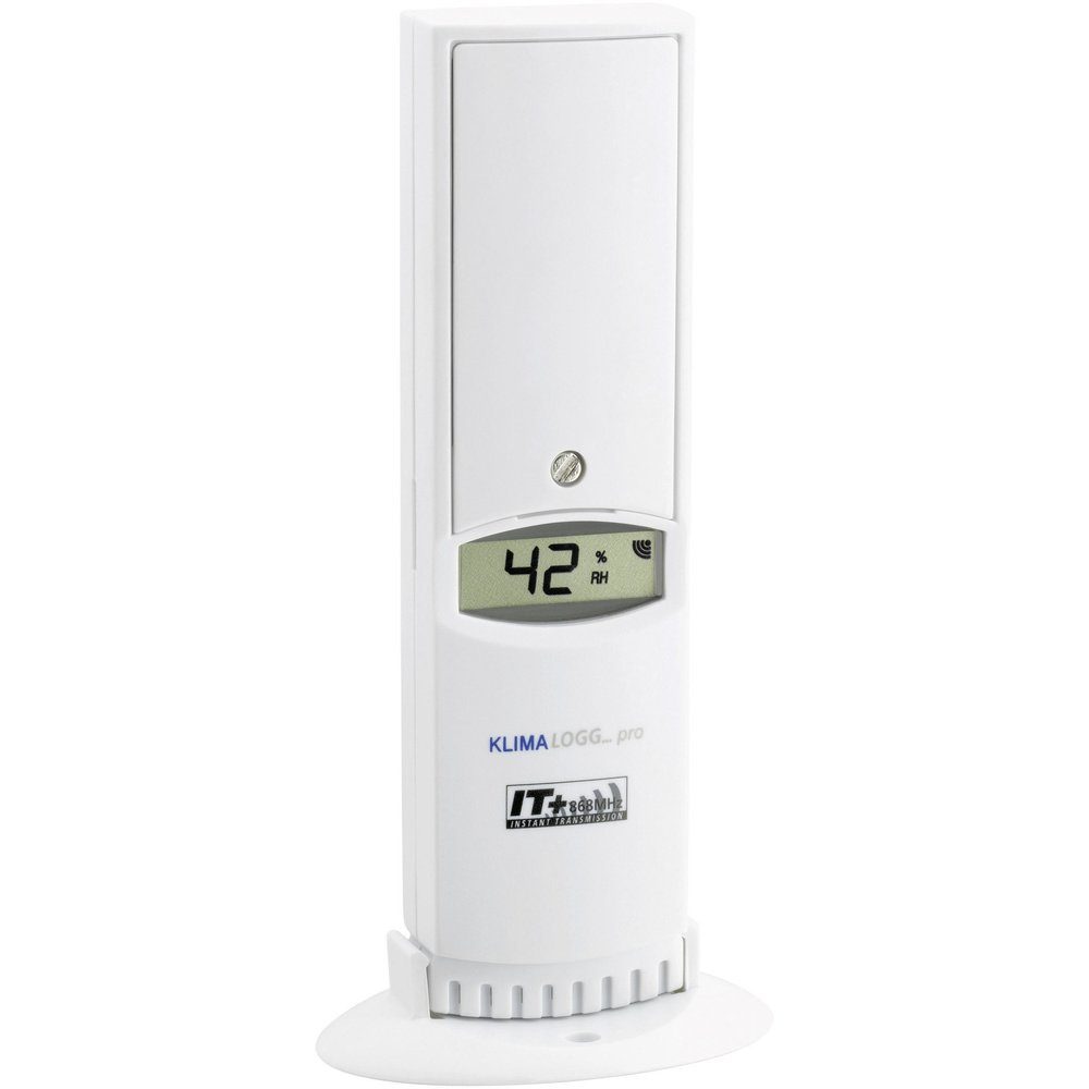 Wetterstation TFA Dostmann 30.3180.IT Thermo-Hygro-Funksensor für KlimaLogg Pro