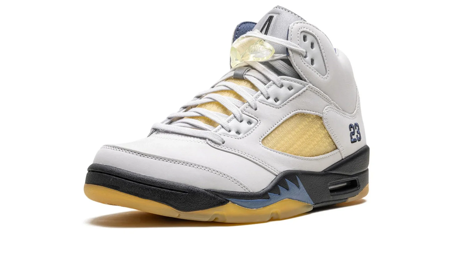 AIR JORDAN 5 WMNS 