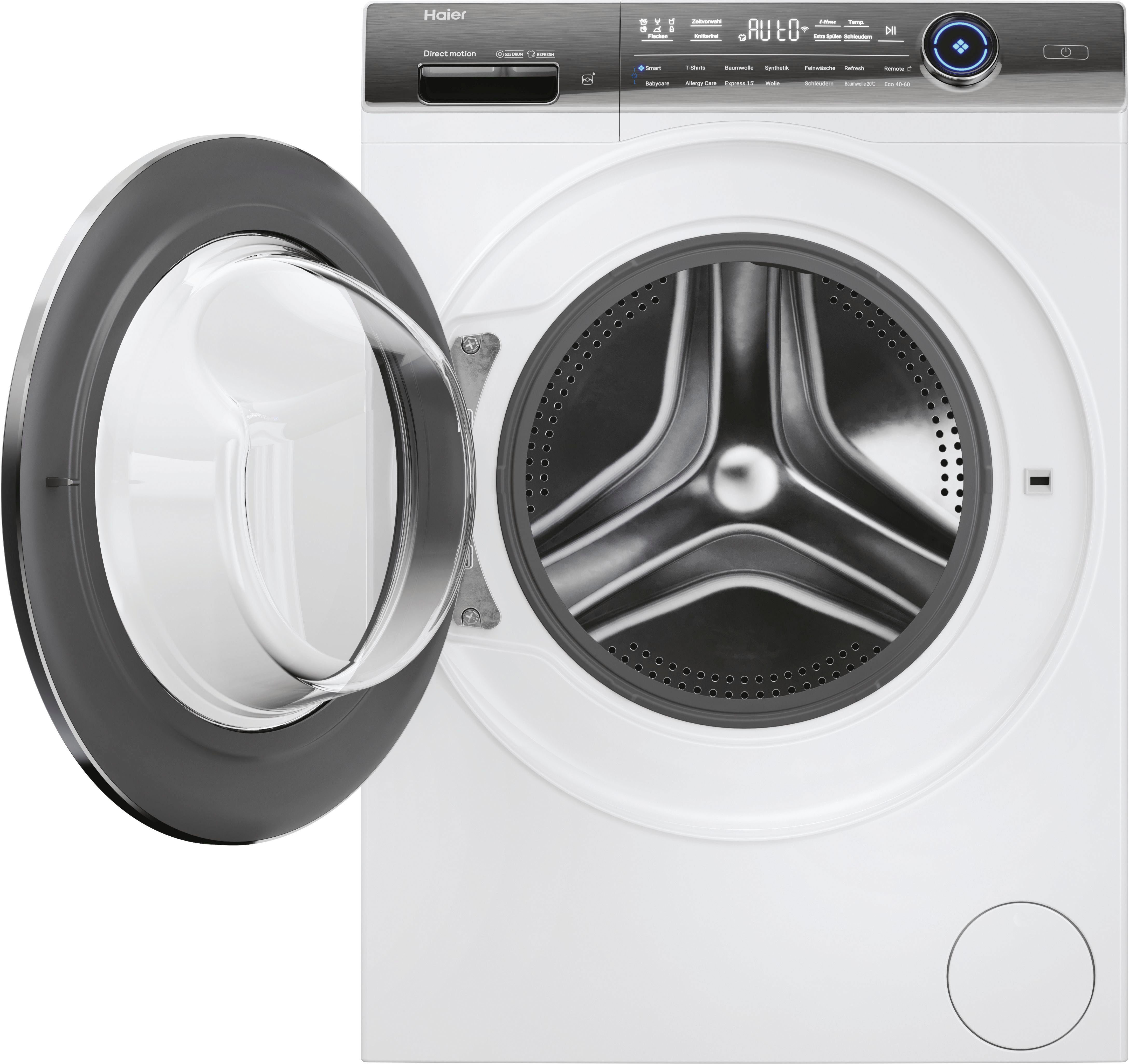 Waschmaschine I-PRO SERIE 7 PLUS HW120-B14979EU1