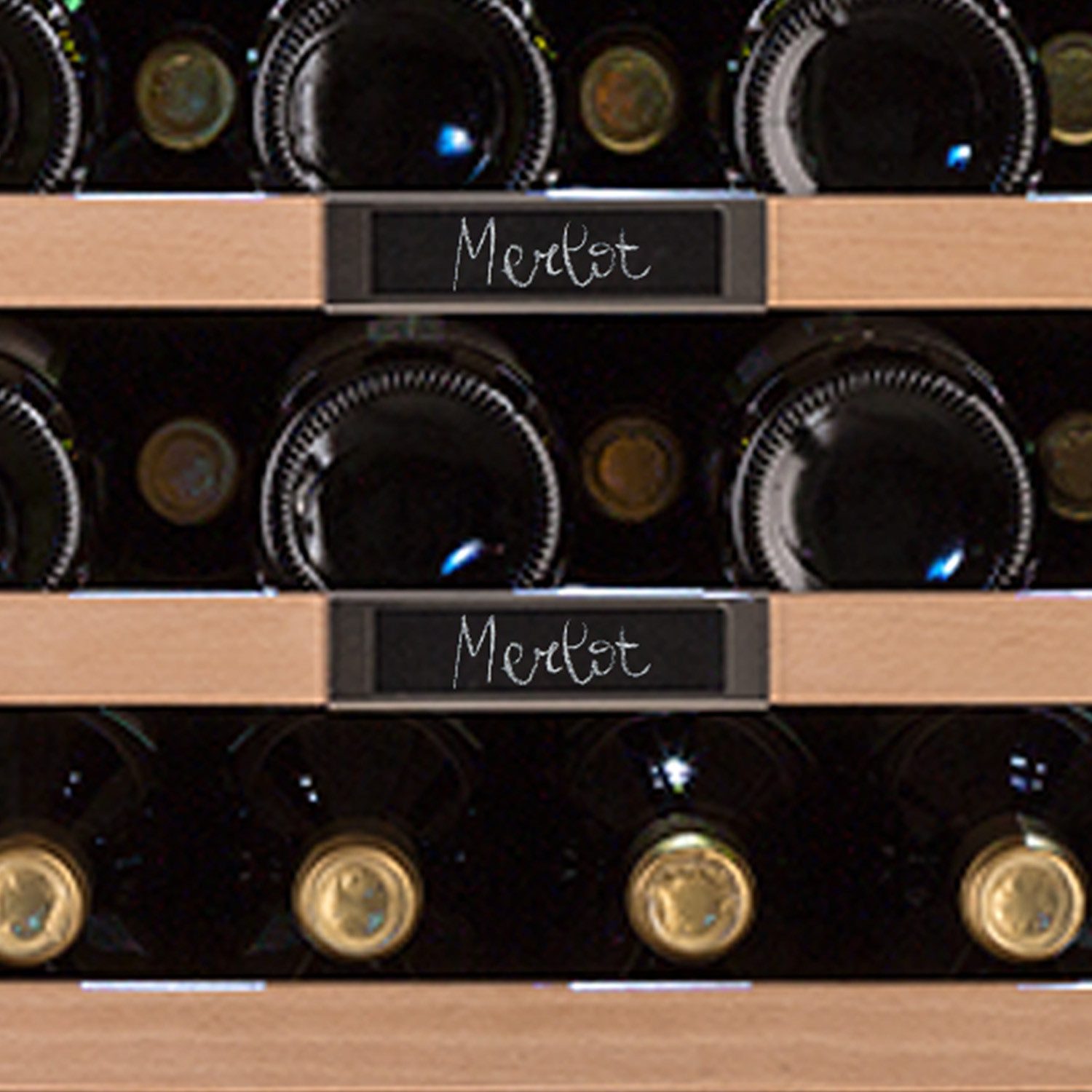 Weinkühlschrank Vinsider 36 Built-In Uno