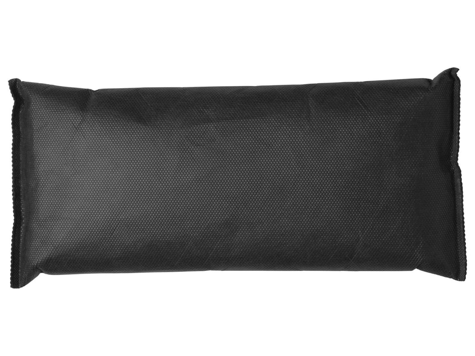 Granulat-Luftentfeuchter Luftentfeuchterkissen Wiederverwendbar 1x 1 kg