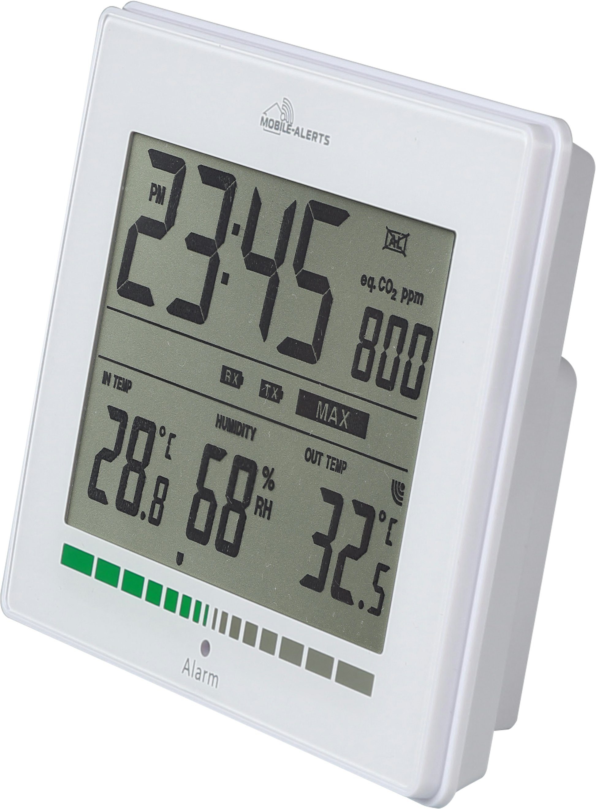 Wetterstation Mobile Alerts MA 10402