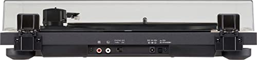 Teac TN 180BT A3 Giradischi Bluetooth Black