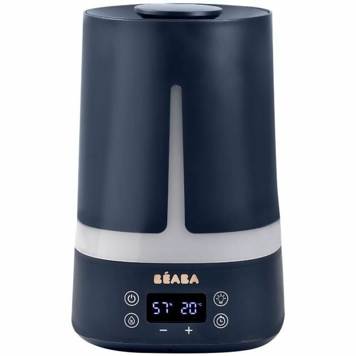 Diffuser Béaba Luftbefeuchter Diffusor für Kinderzimmer elegant geräuschlos Aro