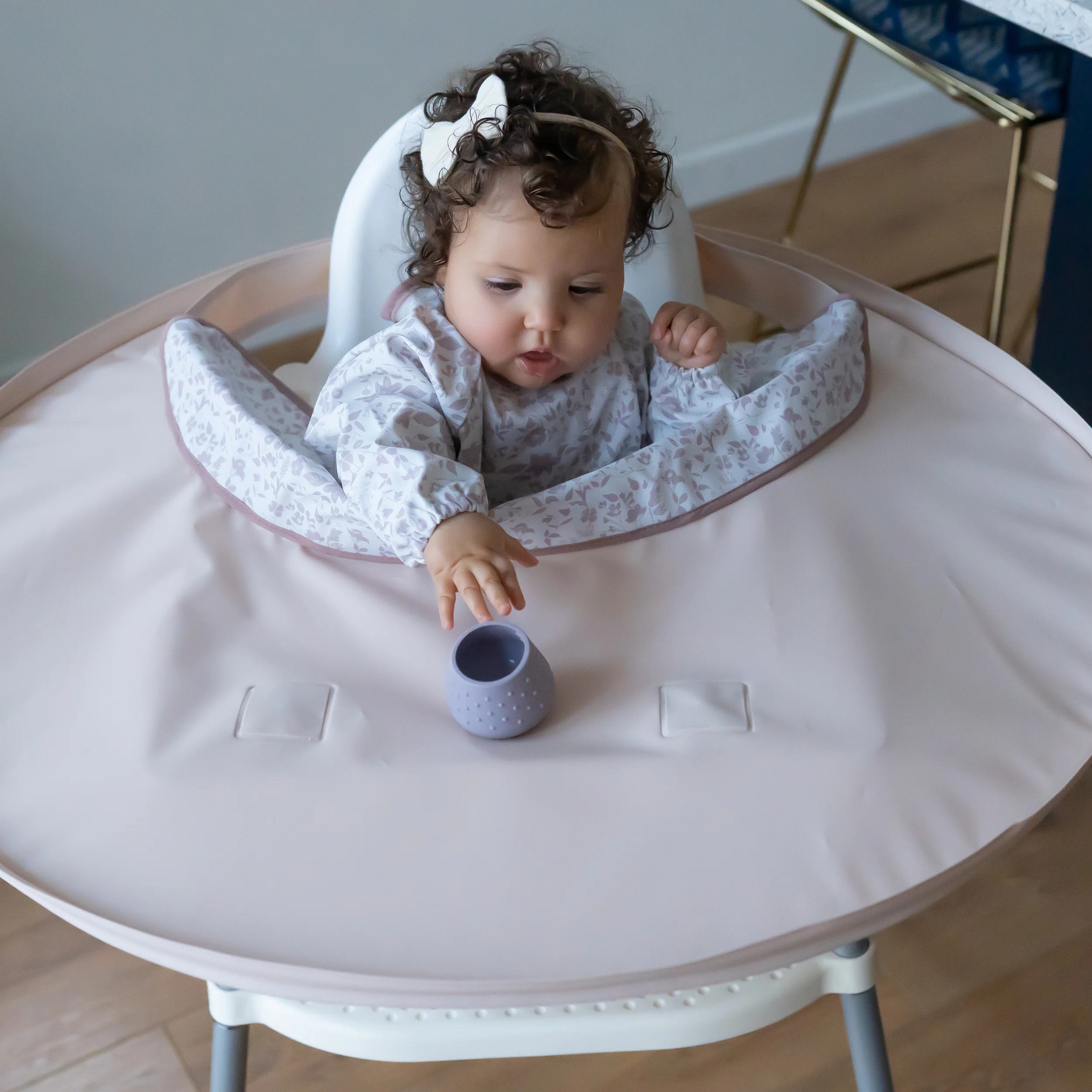 Fleur de Jardin Dinky Cup