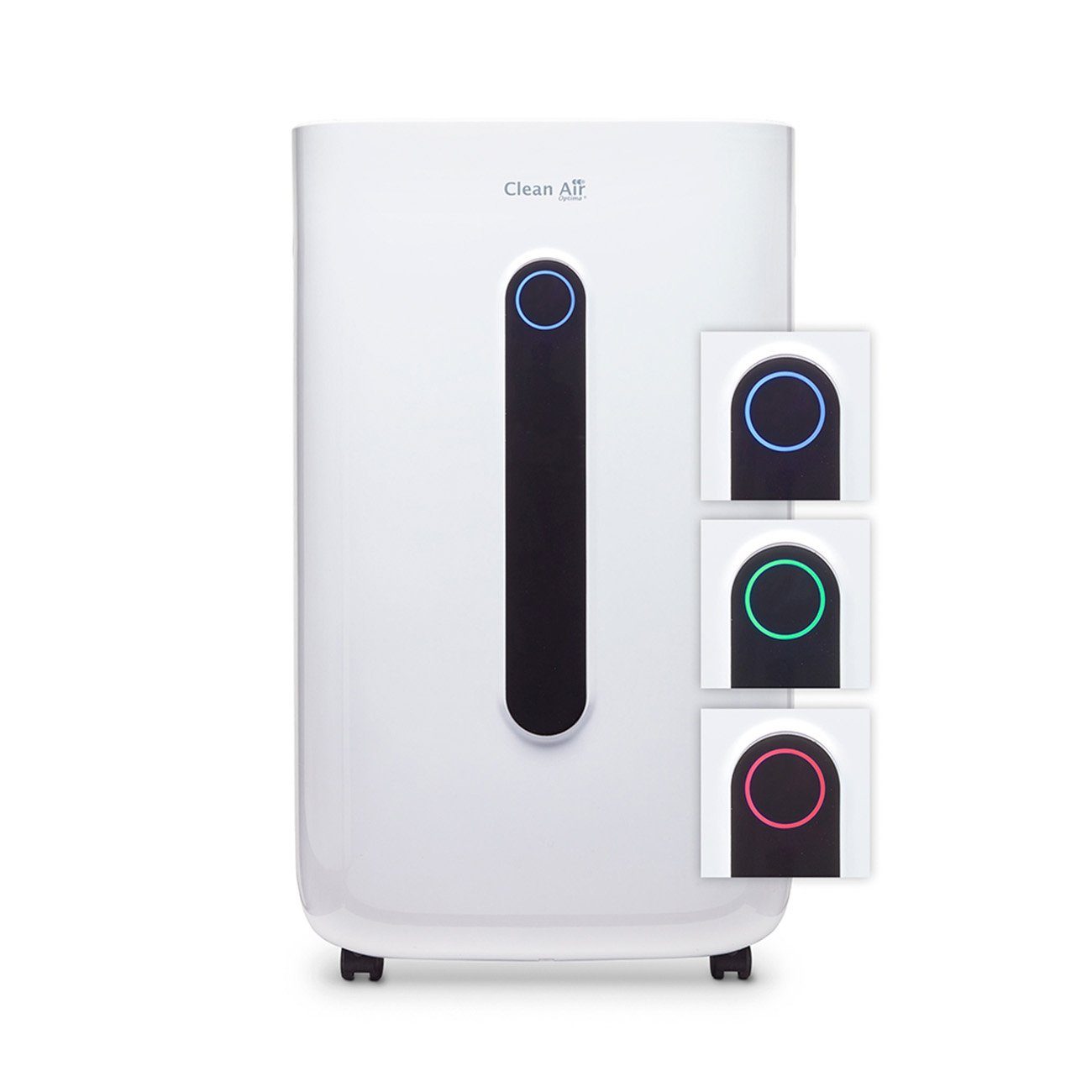 Luftentfeuchter CA-708 SMART - Luftentfeuchter und Luftreiniger