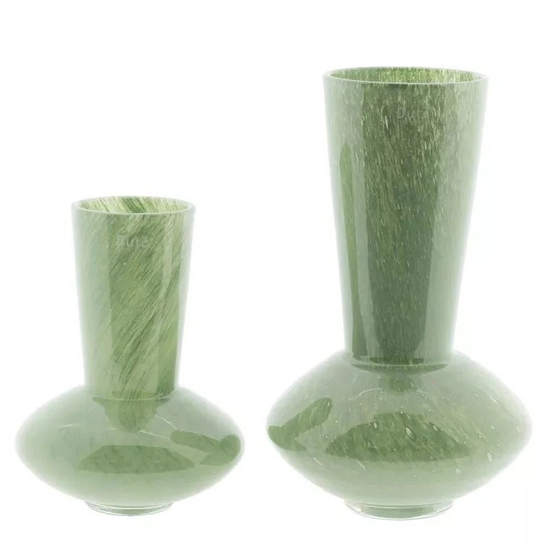 Vase Loflo �C Pistache