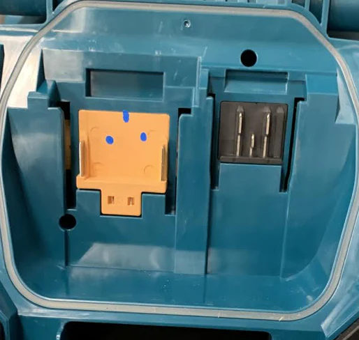 Cordless Job Site Speaker Tool Only