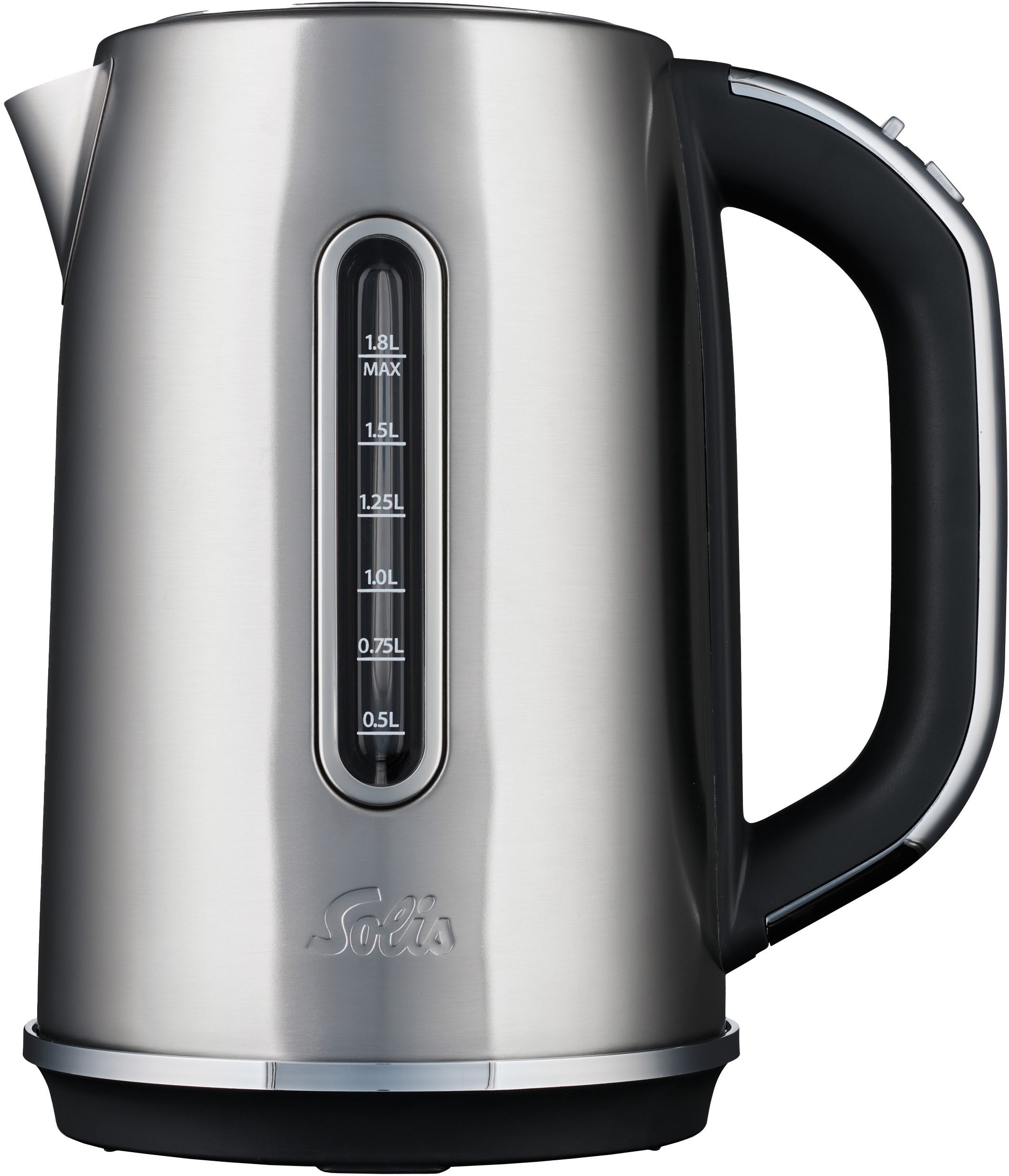 Wasserkocher Flexi Temp Kettle(Typ 5519)