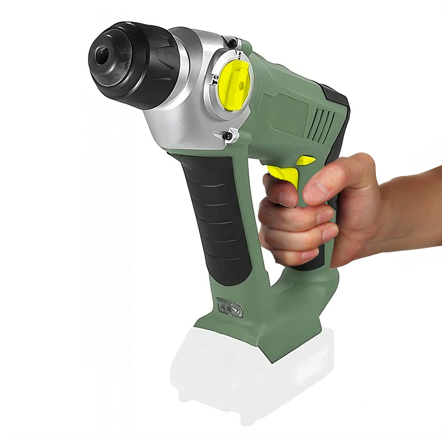 Tasselatore 2 Funzioni A Batteria Sds-Plus 20v - 230hz