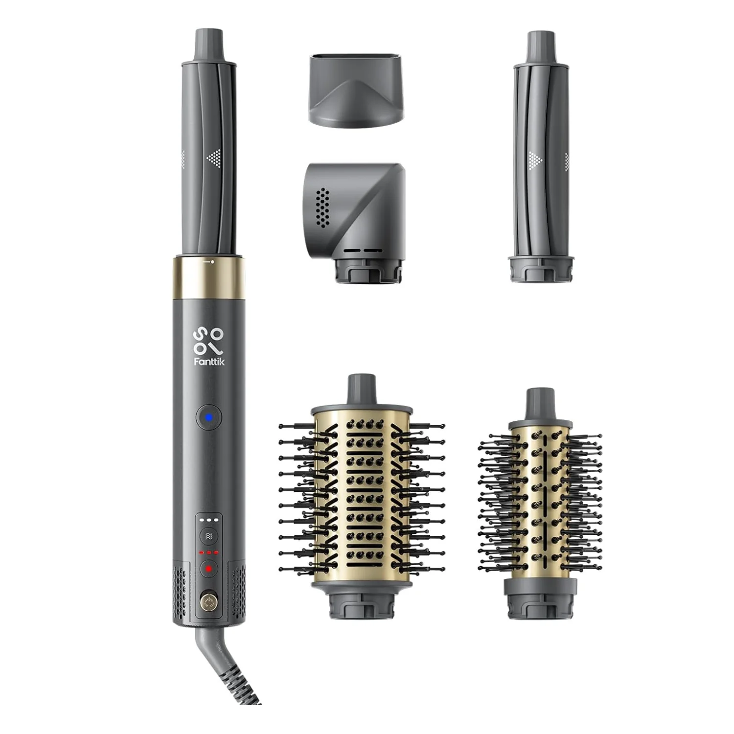 Fanttik Solo EROS A10 APEX Hair Multi Stylers