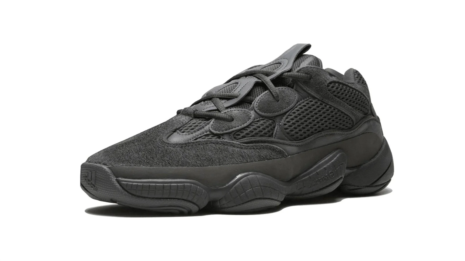 YEEZY 500 