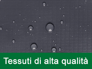 PVC Frangivista