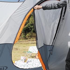 camping tent family tents 10 persons