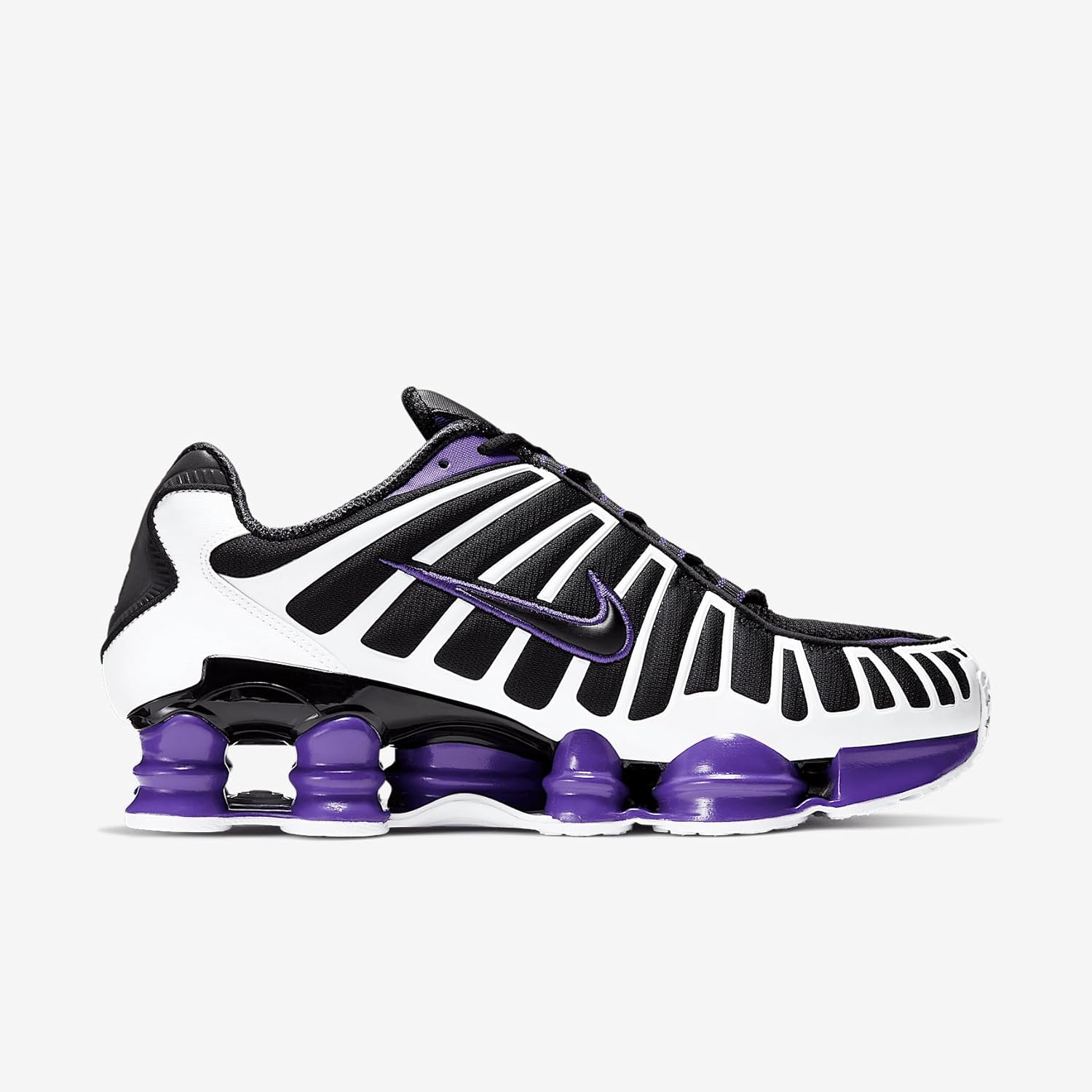 Nike Renew Retaliation, Scarpe da Fitness Uomo
