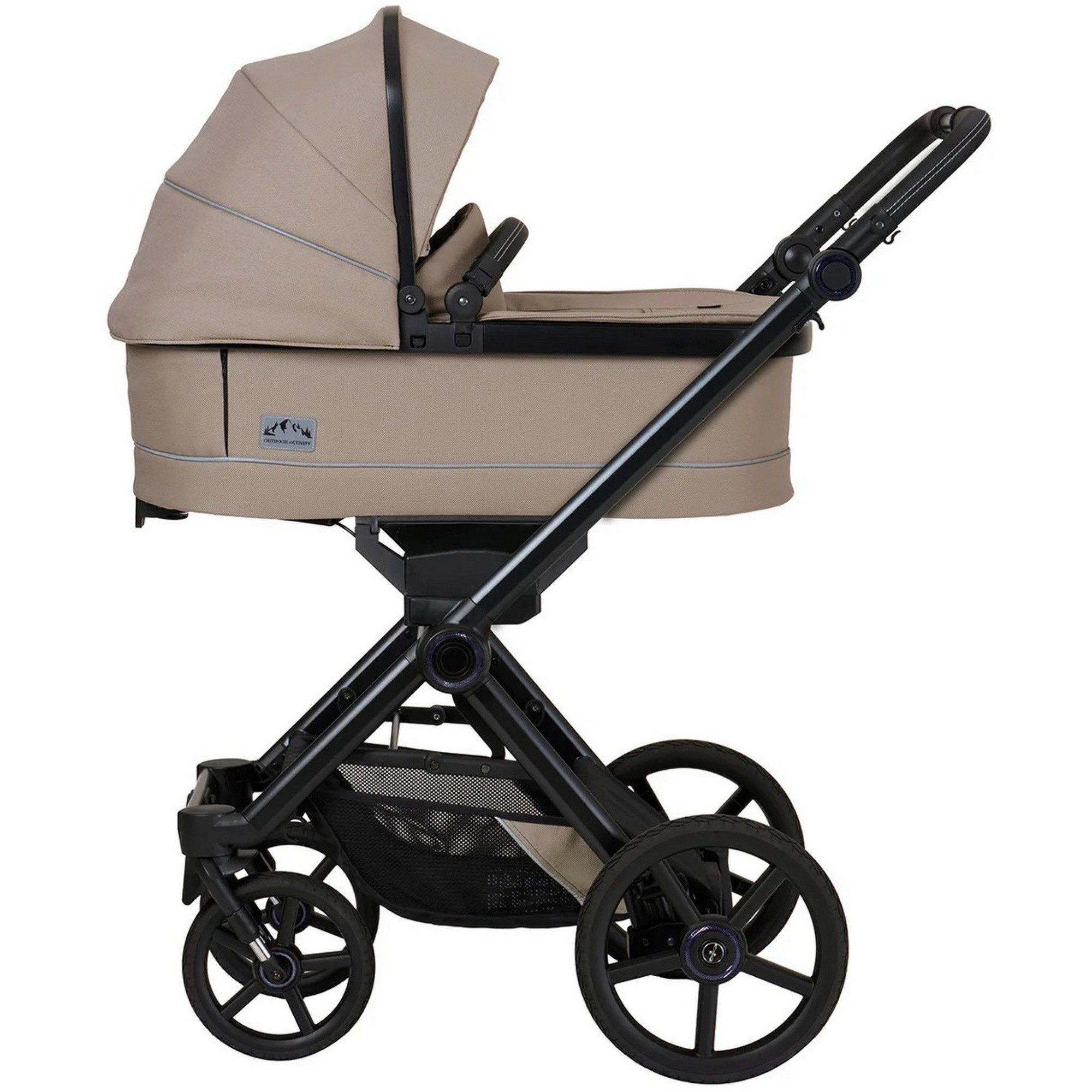 Kombi-Kinderwagen