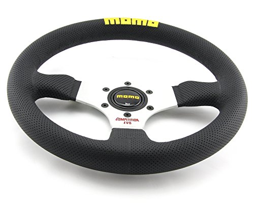 MOMO MOMVCOMPEVO32BK Volante : Auto e Moto