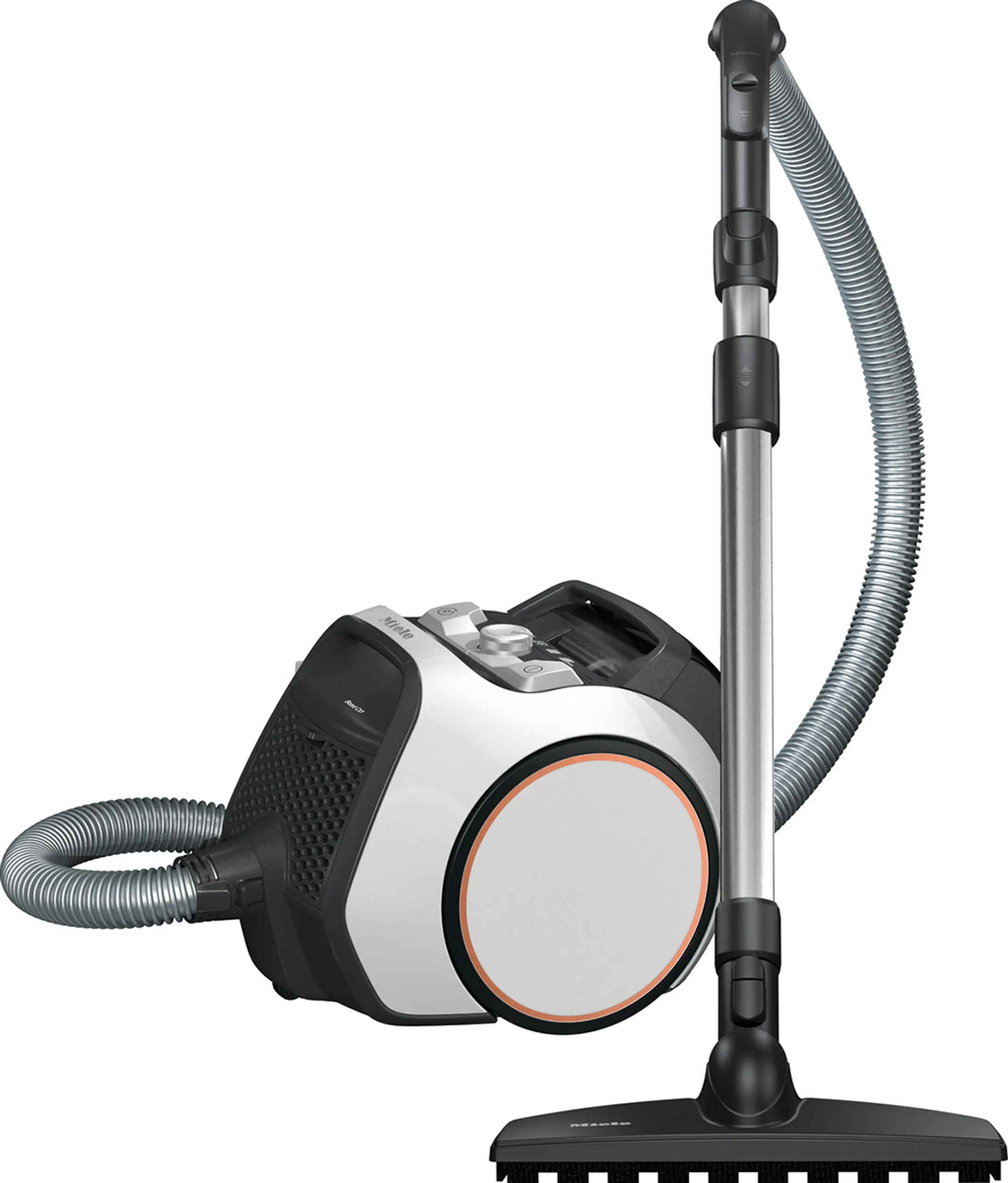 Miele Sledestofzuiger zonder zak Boost CX1 Parquet