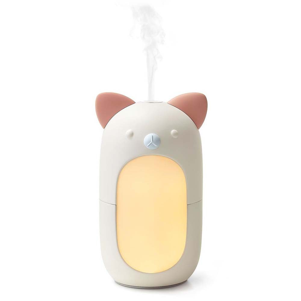Duftlampe Aroma - Vernebler Funny Friends
