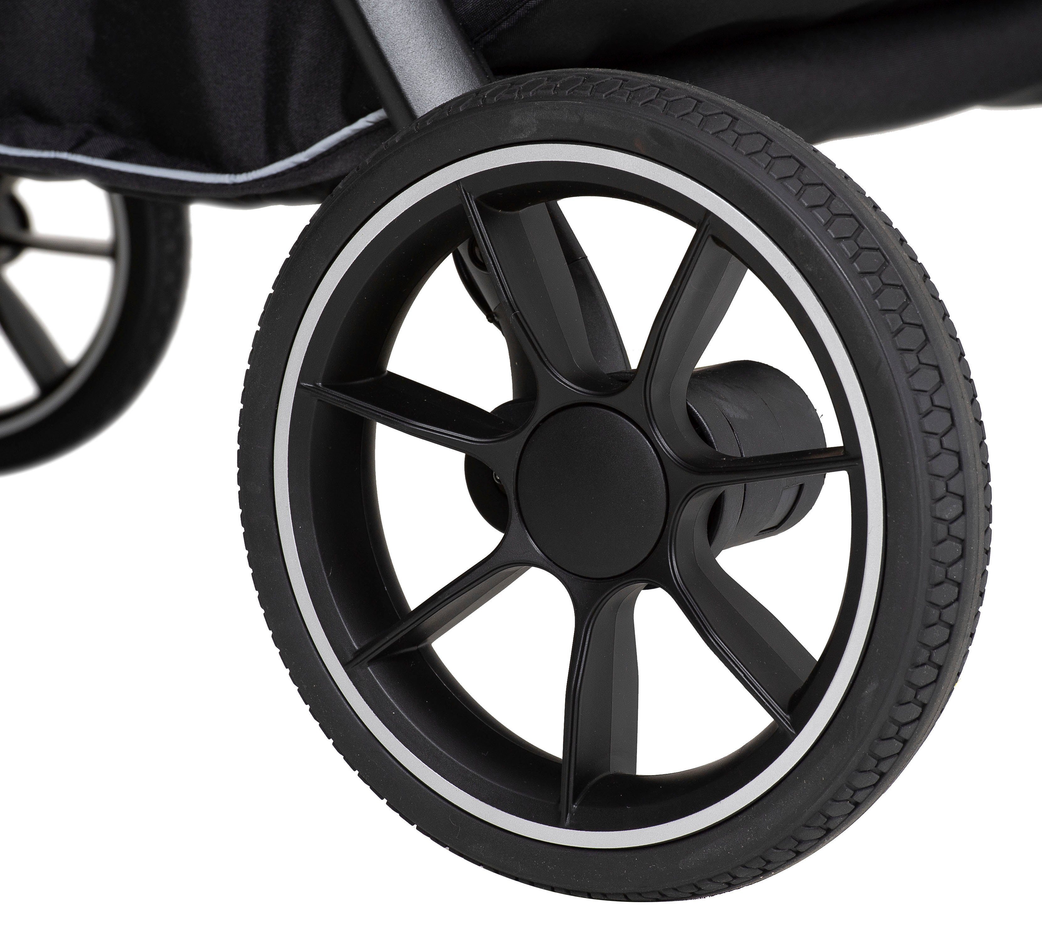 Kinder-Buggy Clixx - Buggy 1