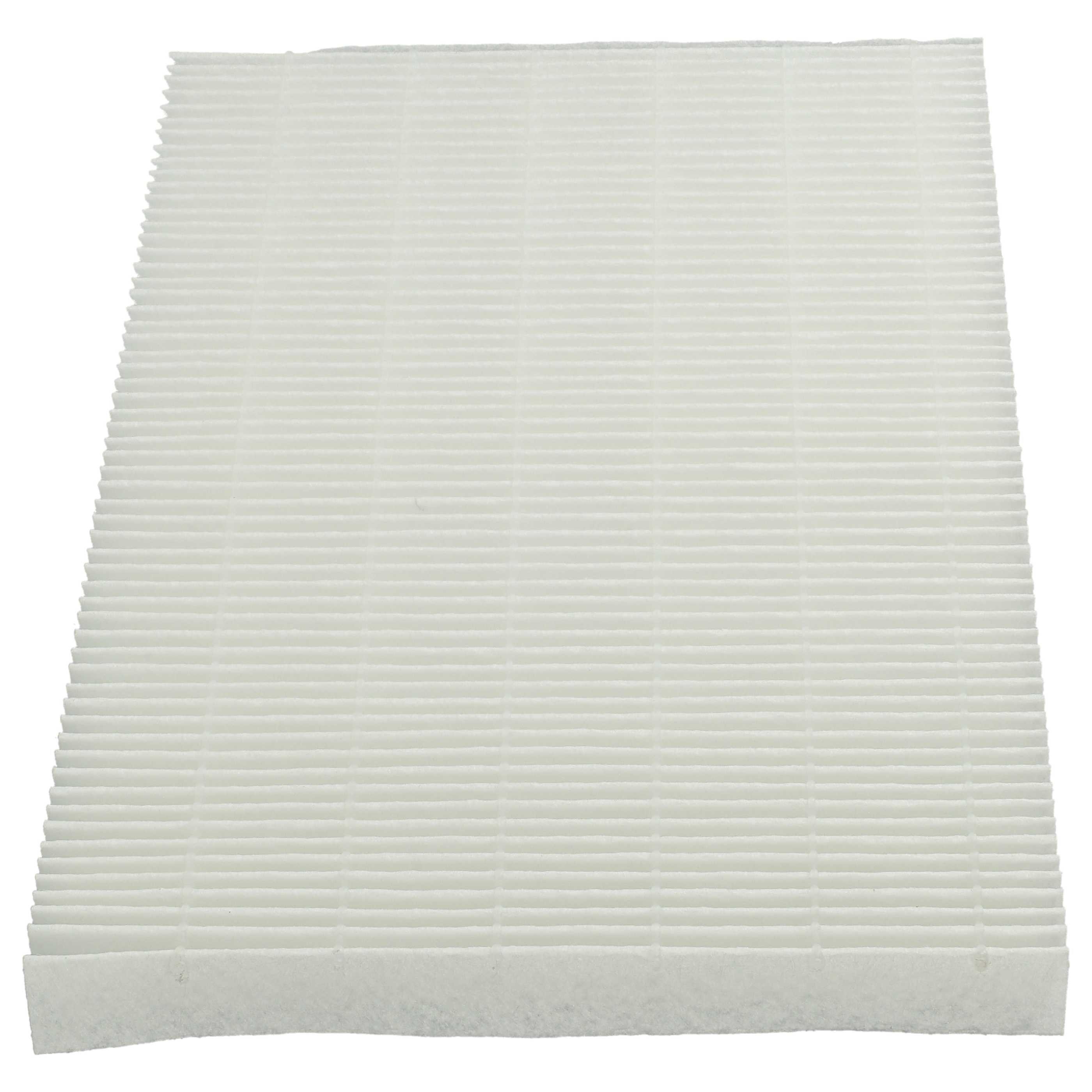 Luftfilter passend für Wolf CWL-T-300 Excellent, CWL-F-300 Excellent Lüfter
