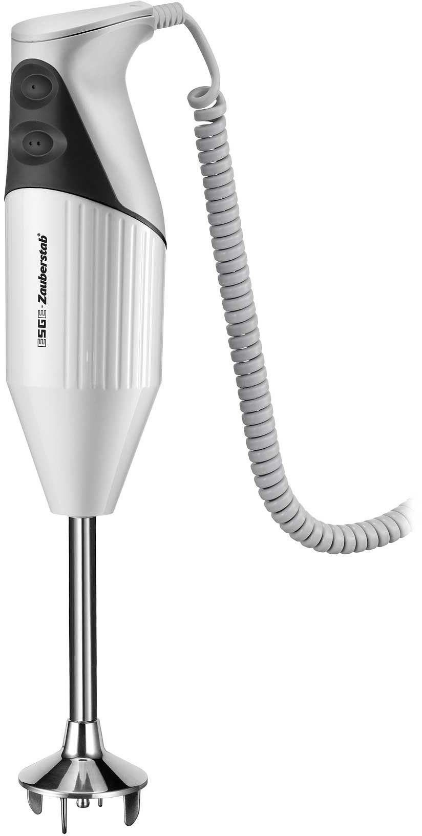 Stabmixer M160 G Gourmet mit Zerkleinereraufsatz+Gratis ESGE Zauberstab Kochbuch