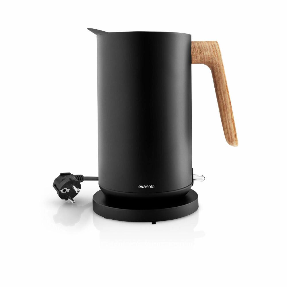 Wasserkocher Nordic Kitchen Black 1.5 L