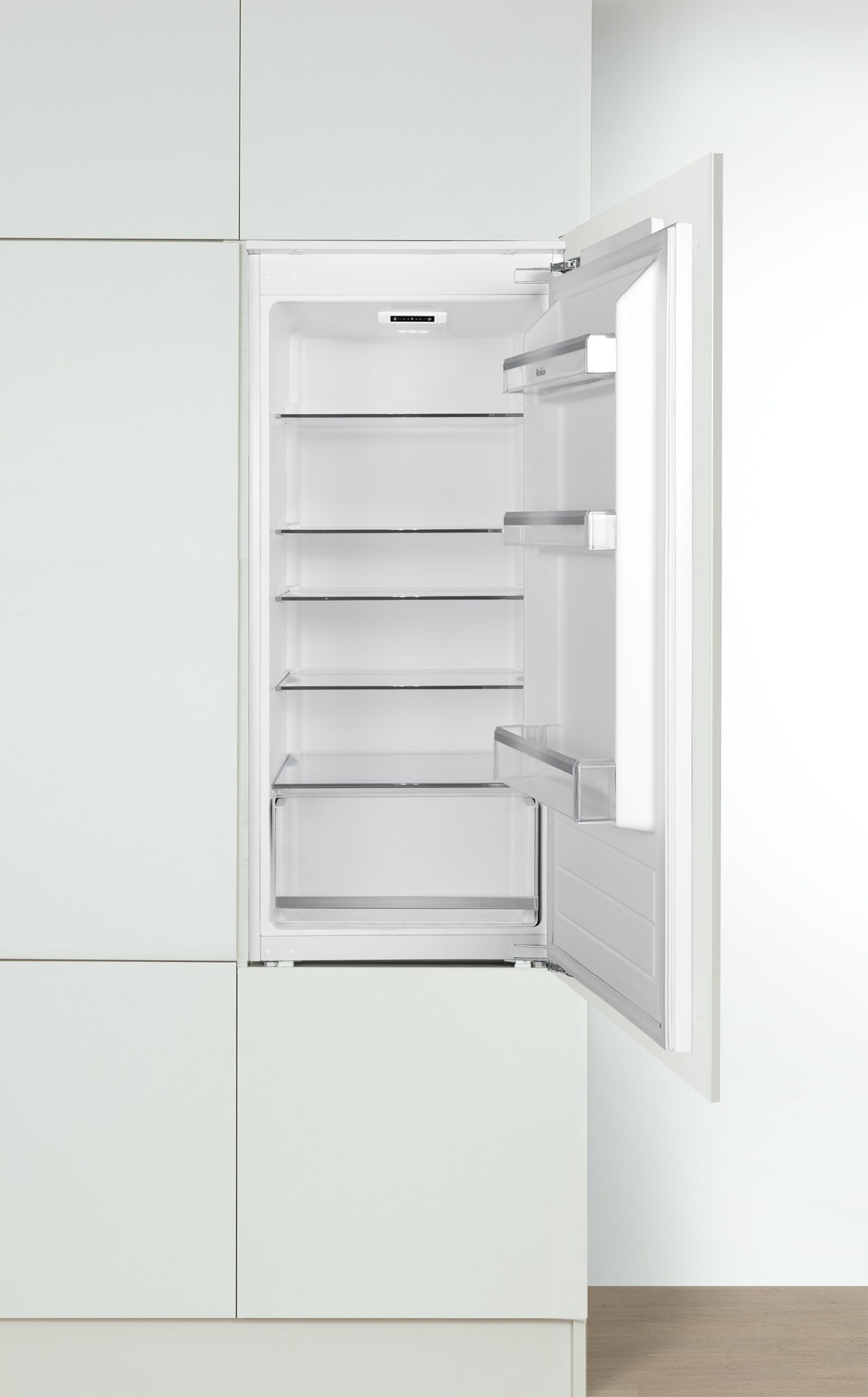 Einbaukühlschrank EVKSS 352 221