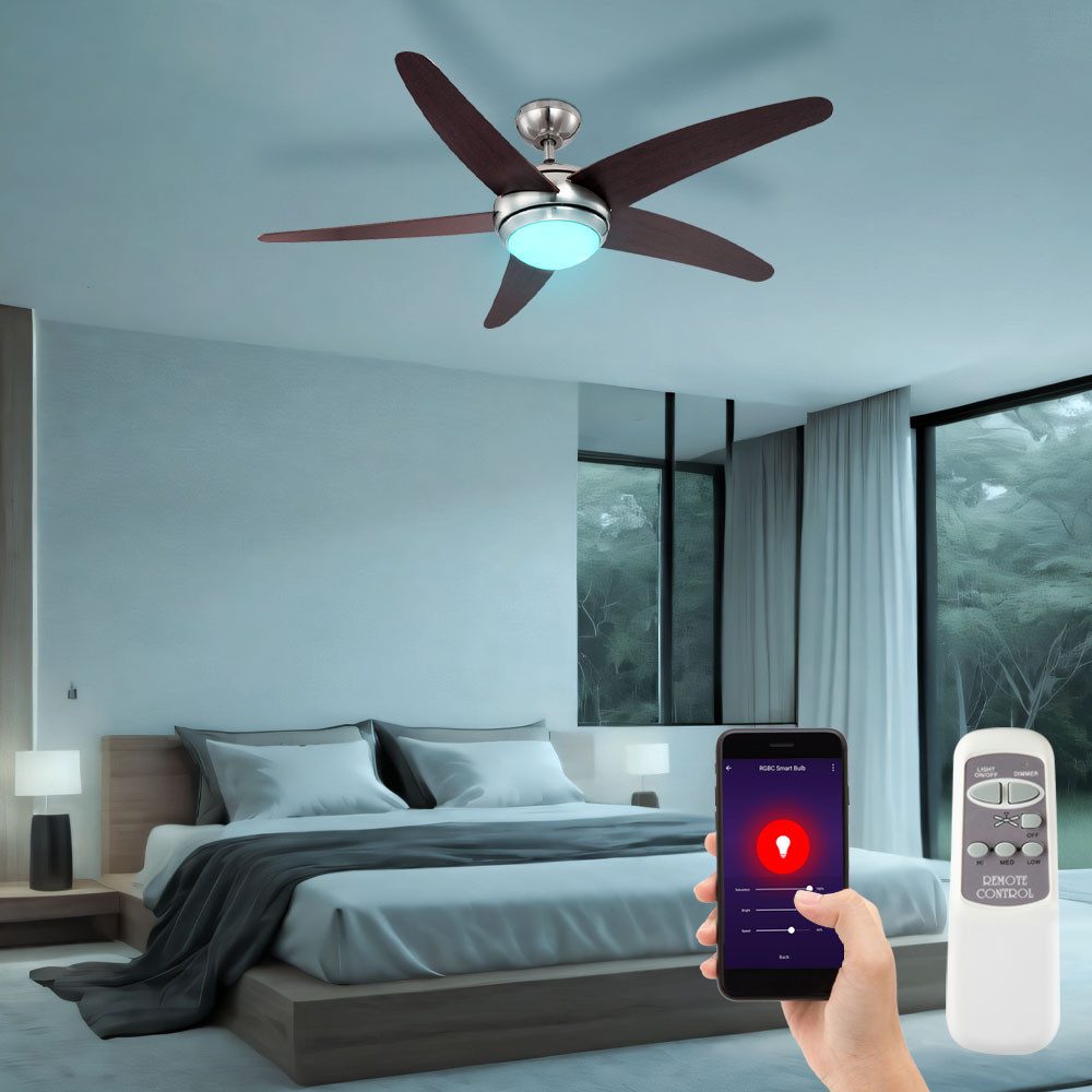 Deckenventilator