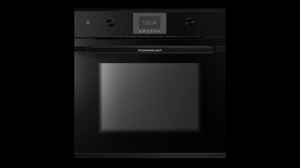 Einbaubackofen K-series.3 B6350.0S DK5