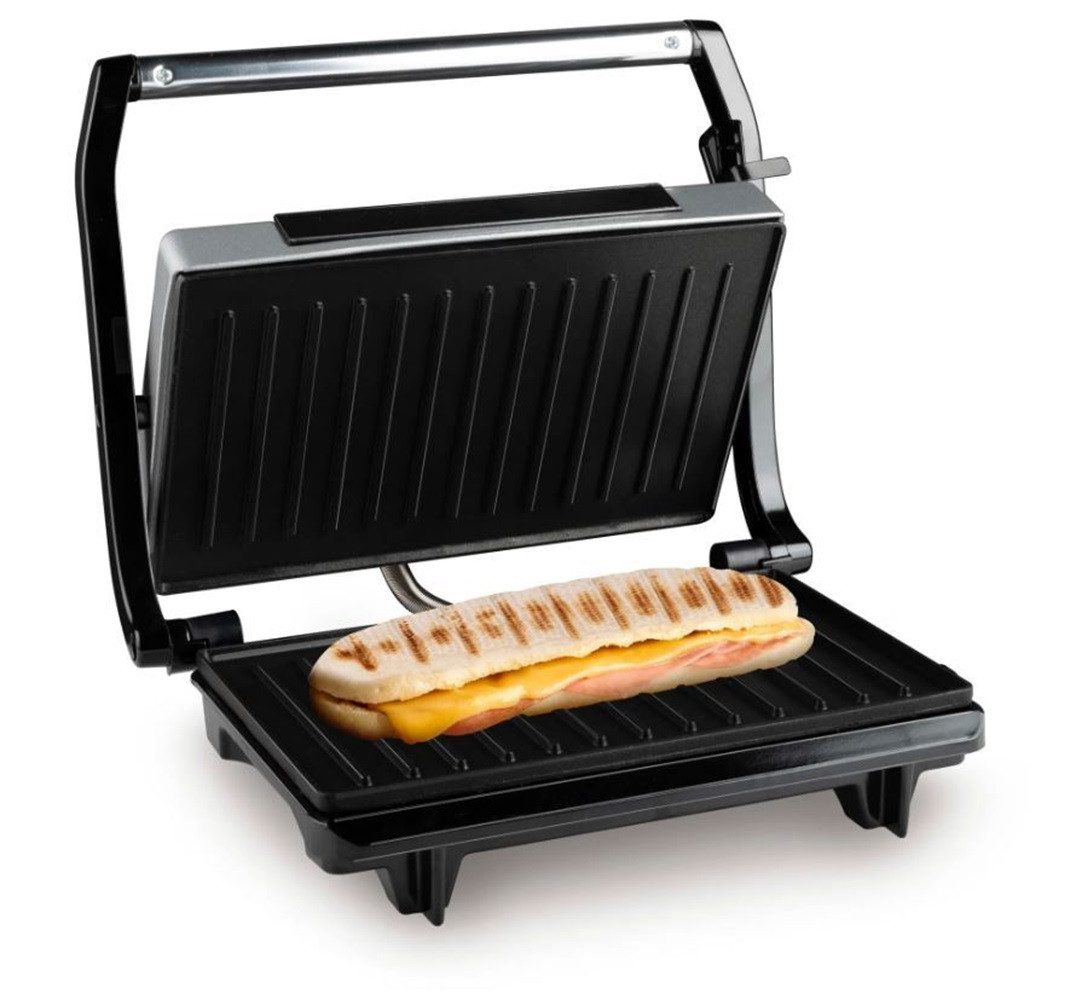 Kontaktgrill