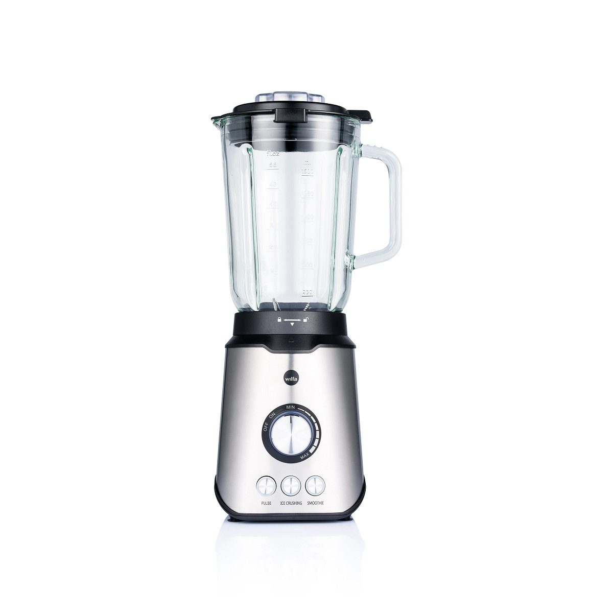 Smoothie-Maker SMOOTH BL-1000S