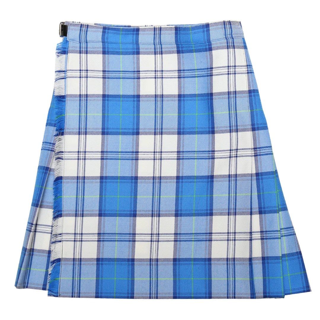 Pre-Premier Kiltie - House Range (Size 4)