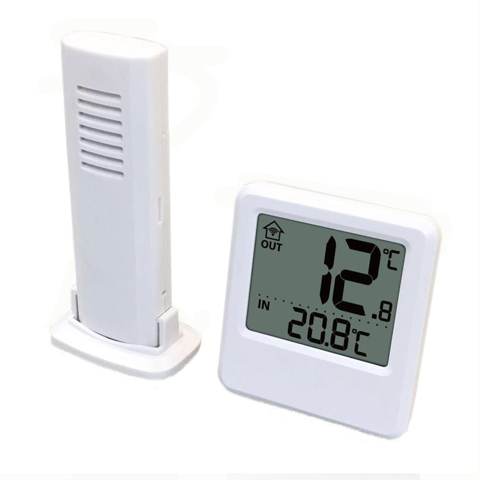 Wetterstation