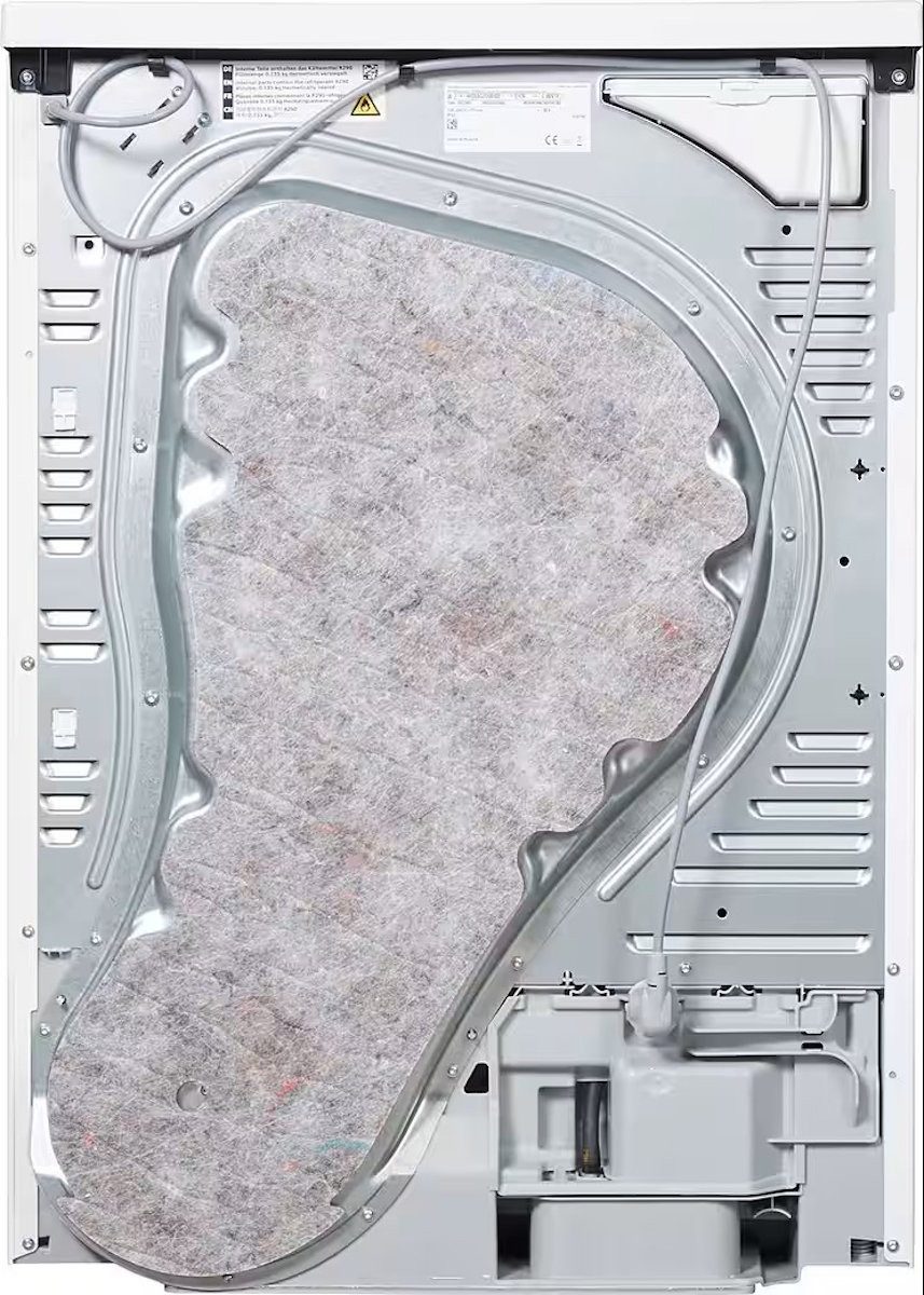 Wärmepumpentrockner iQ500 WQ33G2D40
