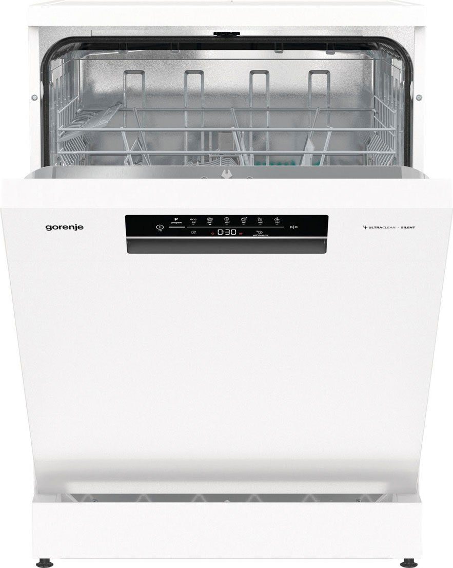Standgeschirrspüler GS 642E90W
