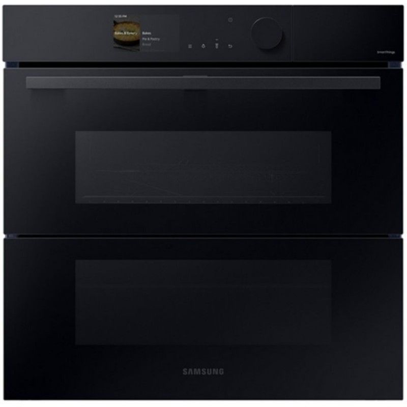 Horno Samsung Nv7b6795jak/u1 Negro Pirolítico Vapor
